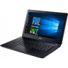 ноутбук Acer Aspire V3-372-590J 13.3" Intel Core i5 6200U 4Gb 128Gb+128Gb ssd Intel HD 520 Win 10 NX.G7BER.013 - 