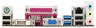 Мат.плата MSI B85M-P33 s1150 Intel B85 microATX RET - 