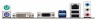 Мат.плата Asus B85M-K s1150 Intel B85 microATX RET - 