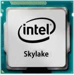 Процессор Intel Core i7 Core i7 6700K s1151 4000МГц 8mb 91w OEM