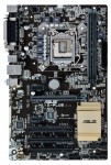 Мат.плата Asus H110-PLUS s1151 Intel H110 ATX RET