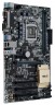 Мат.плата Asus H110-PLUS s1151 Intel H110 ATX RET - 