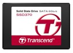 SSD диск Transcend SSD 256Gb 2.5&quot; SATA серебристый TS256GSSD370S