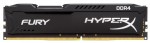 Память для компьютера Kingston DDR4 DIMM 16Gb PC19200 2400 МГц HX424C15FB/16