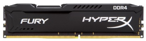 Память для компьютера Kingston DDR4 DIMM 16Gb PC19200 2400 МГц HX424C15FB/16 [DDR4, 16 Гбx1, 2400 МГц, PC19200, 15-15-15]
