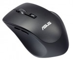 Мышь оптическая Asus WT425 беспроводная USB черный 90XB0280-BMU000