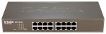 Коммутатор 10/100 16-port - D-Link DES-1016A