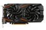 Видеокарта Giga-byte nVidia GeForce GTX 1060 6Gb 1582 МГц PCI-E 3.0 RET GV-N1060WF2OC-6GD - 