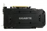 Видеокарта Giga-byte nVidia GeForce GTX 1060 6Gb 1582 МГц PCI-E 3.0 RET GV-N1060WF2OC-6GD - 
