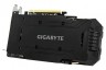 Видеокарта Giga-byte nVidia GeForce GTX 1060 6Gb 1582 МГц PCI-E 3.0 RET GV-N1060WF2OC-6GD - 