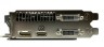 Видеокарта Giga-byte nVidia GeForce GTX 1060 6Gb 1582 МГц PCI-E 3.0 RET GV-N1060WF2OC-6GD - 