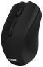 Мышь лазерная Sven RX-345 беспроводная USB черный SV-014148 - 