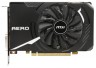 Видеокарта MSI NVIDIA GeForce GTX 1060 6Gb 1544 МГц PCI-E 3.0 RET MSI||GTX 1060 AERO ITX 6G OC - 
