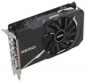 Видеокарта MSI NVIDIA GeForce GTX 1060 6Gb 1544 МГц PCI-E 3.0 RET MSI||GTX 1060 AERO ITX 6G OC - 