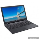 ноутбук Acer Extensa EX2540-31JF 15.6&quot; Intel Core i3 6006U 6Gb 1Tb Intel HD 520 LINUX NX.EFHER.017
