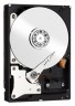 Жесткий диск WD HDD 2Tb 3.5" SATA3 красный IntelliPowerRpm 64mb WD20EFRX - 