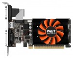 Видеокарта Palit nVidia GeForce GT 730 1Gb 902 МГц PCI-E 2.0 Bulk NE5T7300HD06-2081F BULK