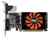 Видеокарта Palit nVidia GeForce GT 730 1Gb 902 МГц PCI-E 2.0 Bulk NE5T7300HD06-2081F BULK - 
