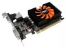 Видеокарта Palit nVidia GeForce GT 730 1Gb 902 МГц PCI-E 2.0 Bulk NE5T7300HD06-2081F BULK - 