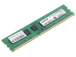 Память для компьютера Crucial DDR3 DIMM 4Gb PC12800 1600 МГц CT51264BA160B
