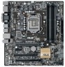 Мат.плата Asus B150M-C s1151 Intel B150 microATX RET - 