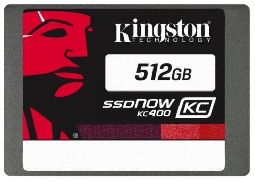 SSD диск Kingston SSD 512Gb 2.5&quot; SATA SKC400S37/512G SSD диск для ноутбука и настольного компьютералинейка Firestoneобъем 480 Гбформ-фактор 2.5"интерфейс SATA 6Gb/s
