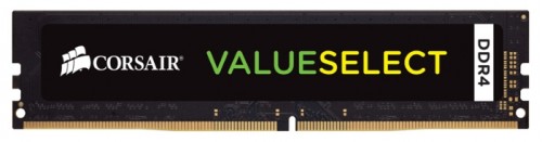 Память для компьютера&lt;&gt;Corsair&lt;&gt;DDR4 DIMM 16Gb PC17000 2133 МГц 