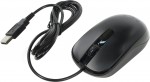 Мышь оптическая Genius DX-120 проводная USB черный 31010105100