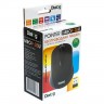 Мышь оптическая Dialog MROP-05UB Pointer RF 2.4G беспроводная USB черный - 