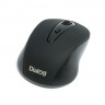 Мышь оптическая Dialog MROP-05UB Pointer RF 2.4G беспроводная USB черный - 
