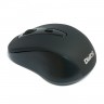 Мышь оптическая Dialog MROP-05UB Pointer RF 2.4G беспроводная USB черный - 