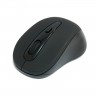 Мышь оптическая Dialog MROP-05UB Pointer RF 2.4G беспроводная USB черный - 