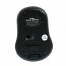 Мышь оптическая Dialog MROP-05UB Pointer RF 2.4G беспроводная USB черный - 