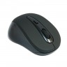 Мышь оптическая Dialog MROP-05UB Pointer RF 2.4G беспроводная USB черный - 