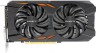 Видеокарта Giga-byte nVidia GeForce GTX 1050TI 4Gb 1328 МГц PCI-E 3.0 RET GV-N105TWF2OC-4GD - 