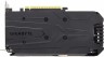 Видеокарта Giga-byte nVidia GeForce GTX 1050TI 4Gb 1328 МГц PCI-E 3.0 RET GV-N105TWF2OC-4GD - 