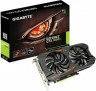 Видеокарта Giga-byte nVidia GeForce GTX 1050TI 4Gb 1328 МГц PCI-E 3.0 RET GV-N105TWF2OC-4GD - 