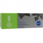 Картридж лазерный HP CACTUS CS-CE411A голубой (CS-CE411A) Cactus
