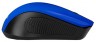 Мышь оптическая Sven RX-345 беспроводная USB синий SV-014162 - 