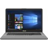 ноутбук Asus N705UN-GC023T 17.3" Intel Core i5 7200U 8Gb 1Tb GeForce Mx150 Win 10 90NB0GV1-M00230 - 