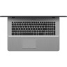ноутбук Asus N705UN-GC023T 17.3" Intel Core i5 7200U 8Gb 1Tb GeForce Mx150 Win 10 90NB0GV1-M00230 - 