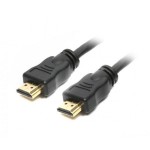 Кабель аудио-видео TV-COM HDMI 19M - 19M v1.4 2m CG501N-2M