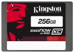 SSD диск Kingston SSD 256Gb 2.5&quot; SATA SKC400S37/256G
