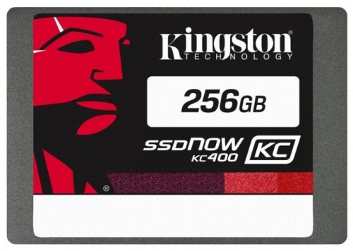 SSD диск Kingston SSD 256Gb 2.5&quot; SATA SKC400S37/256G SSD диск для ноутбука и настольного компьютералинейка SSDNow KC300объем 240 Гбформ-фактор 2.5"интерфейс SATA 6Gb/s