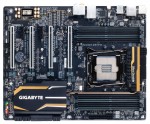 Мат.плата Giga-byte GA-X99P-SLI s2011 Intel X99 ATX RET