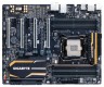 Мат.плата Giga-byte GA-X99P-SLI s2011 Intel X99 ATX RET - 