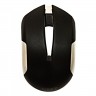 Мышь оптическая CBR CM-422 беспроводная USB черный - 
