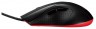 Мышь оптическая Asus CERBERUS MOUSE проводная USB красный;черный 90YH00Q1-BAUA00 - 