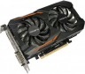 Видеокарта Giga-byte nVidia GeForce GTX 1050TI 4Gb 1316 МГц PCI-E 3.0 RET GV-N105TOC-4GD - 