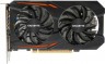 Видеокарта Giga-byte nVidia GeForce GTX 1050TI 4Gb 1316 МГц PCI-E 3.0 RET GV-N105TOC-4GD - 